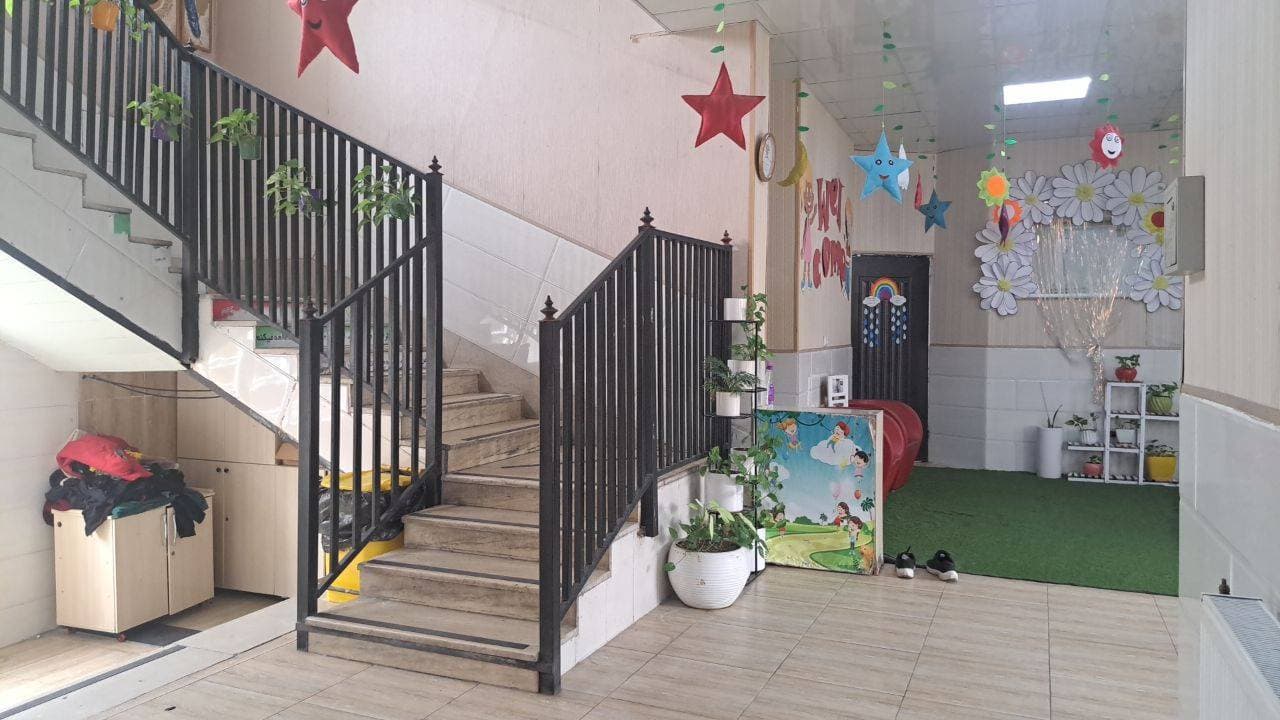 مجتمع آموزشی غیردولتی ادیب
