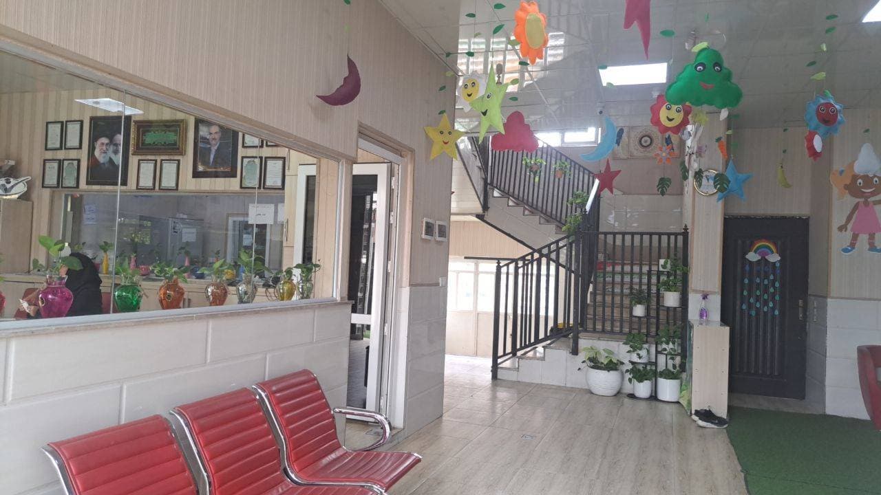 مجتمع آموزشی غیردولتی ادیب