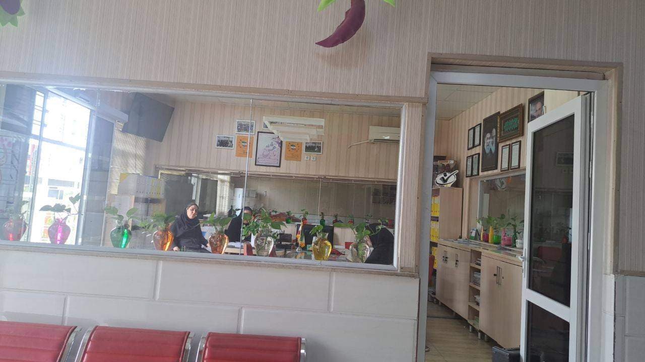 مجتمع آموزشی غیردولتی ادیب