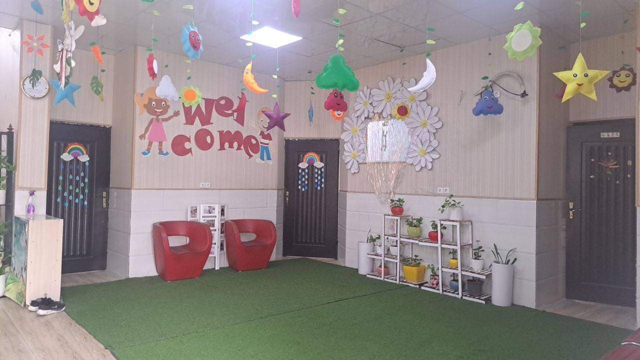 مجتمع آموزشی غیردولتی ادیب